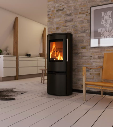 Terma Odense II - Unsere Angebote | Kaminofen Lager Elsfleth